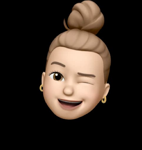 claudia memoji